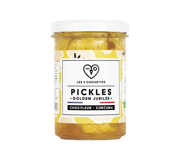 Pickles