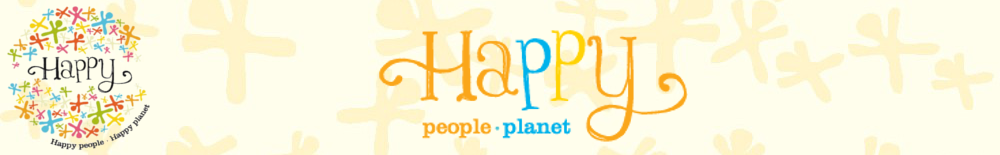 Happy Planet