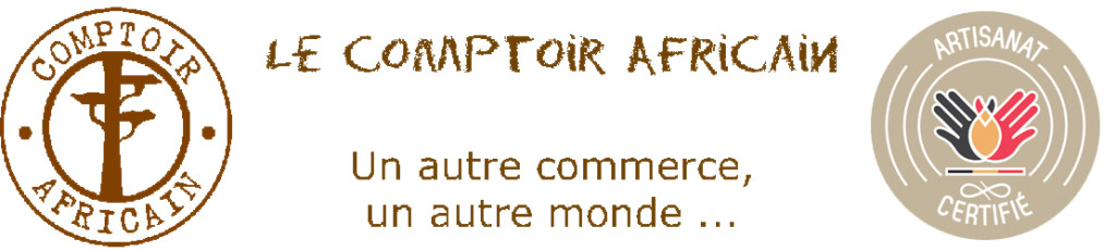 Comptoir Africain