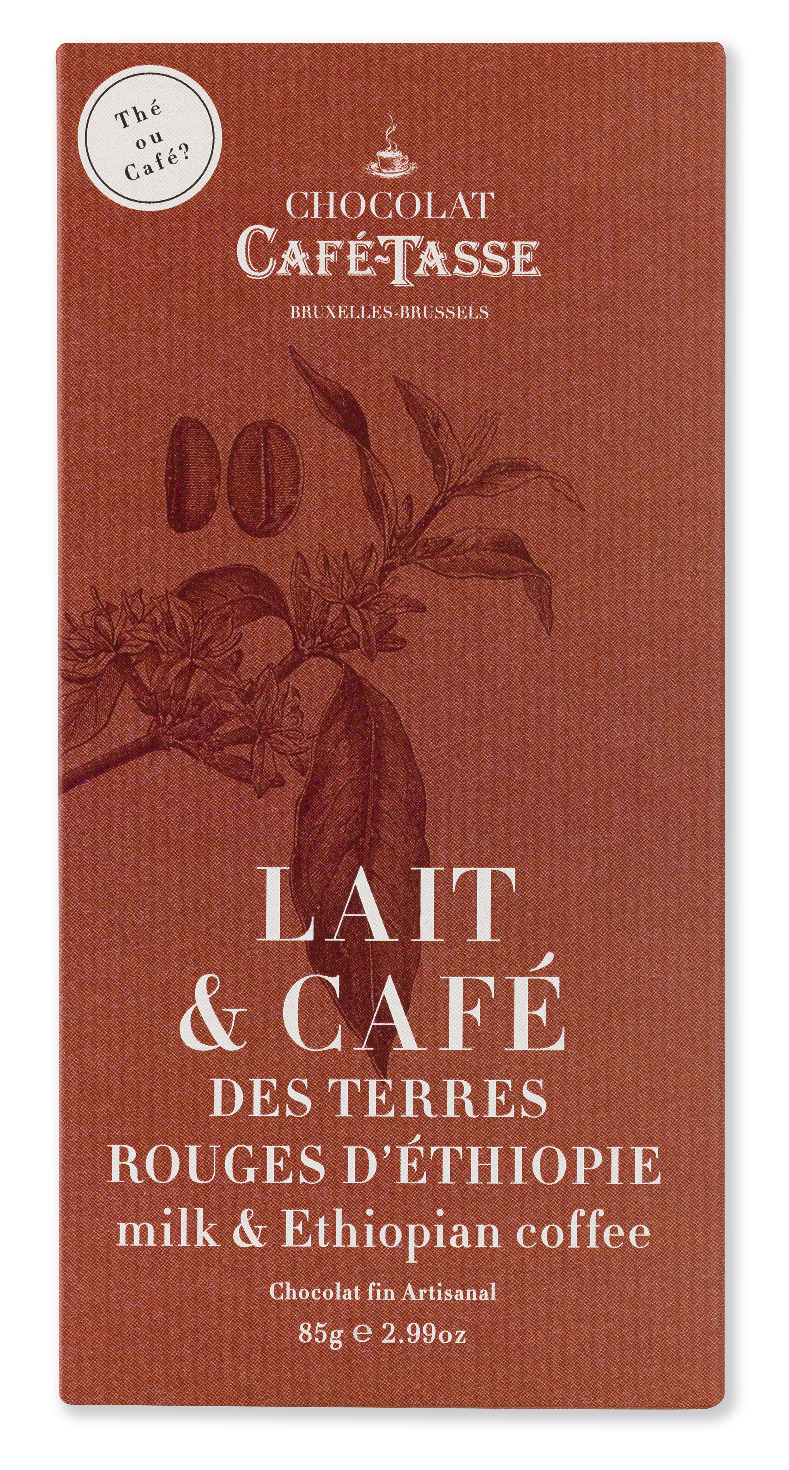 Lait & Café