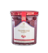 Confiture de framboise