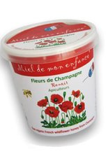 Fleurs de champagne